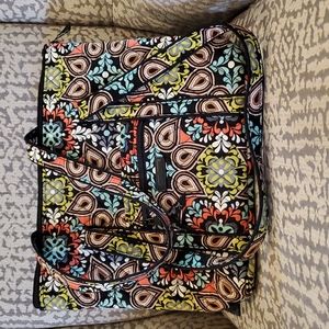 Vera Bradley Sierra Shoulder Bag